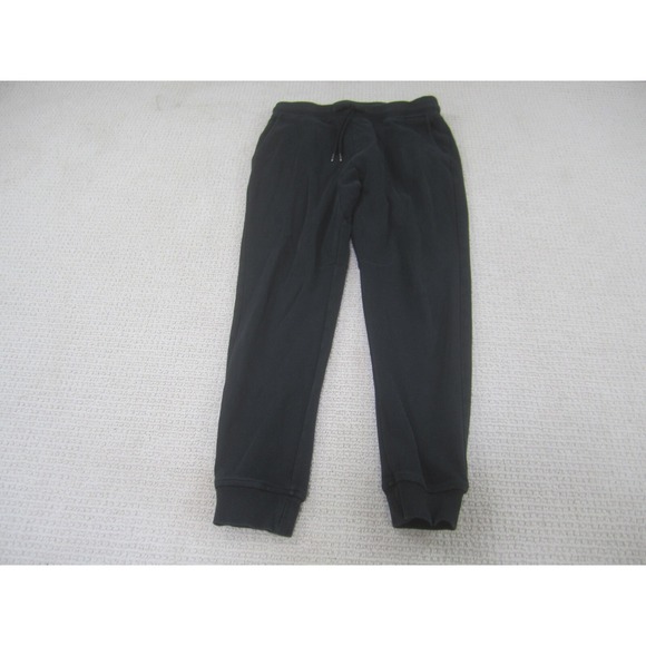 Original Use‎ Pants Adult Small Black Athletic Everyday Active Joggers Mens - Picture 1 of 8